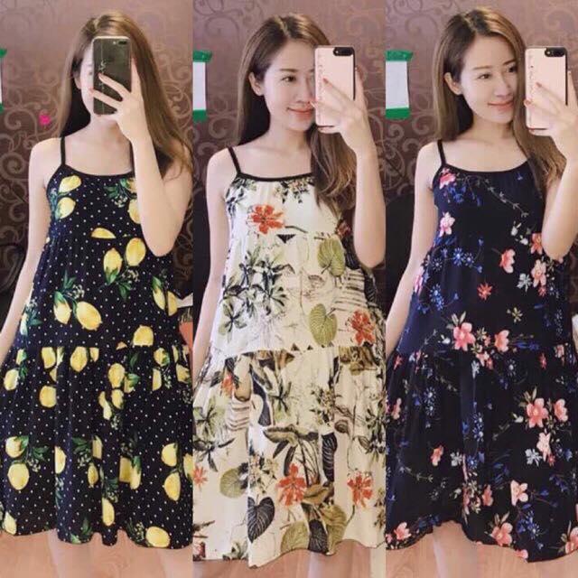 Váy bầu lanh chất đẹp
