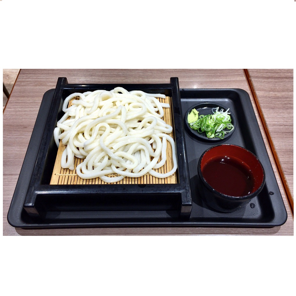 Nước sốt mì udon hàn quốc chungwoo 430g