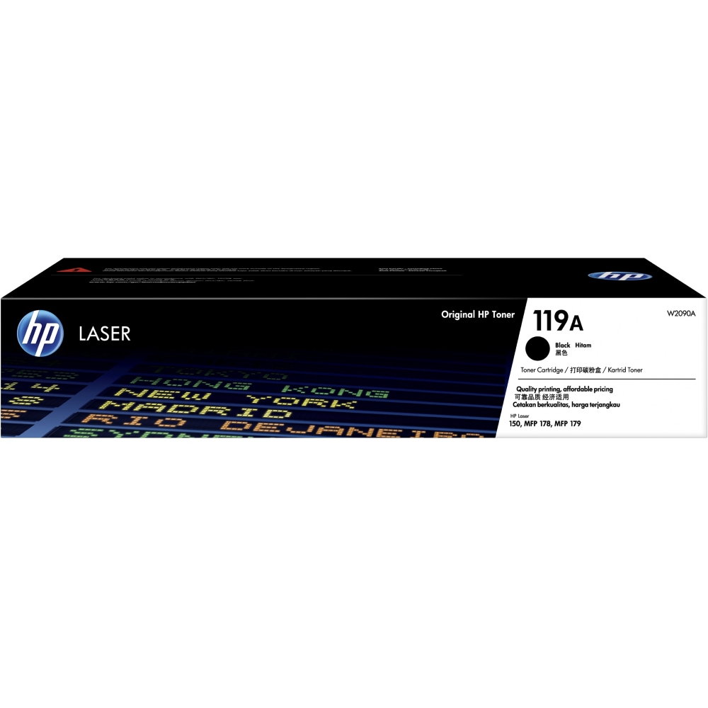 [HCM]Mực HP 119A laser màu W2090A