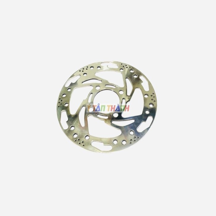 Đĩa Thắng Phay Thái 220Mm