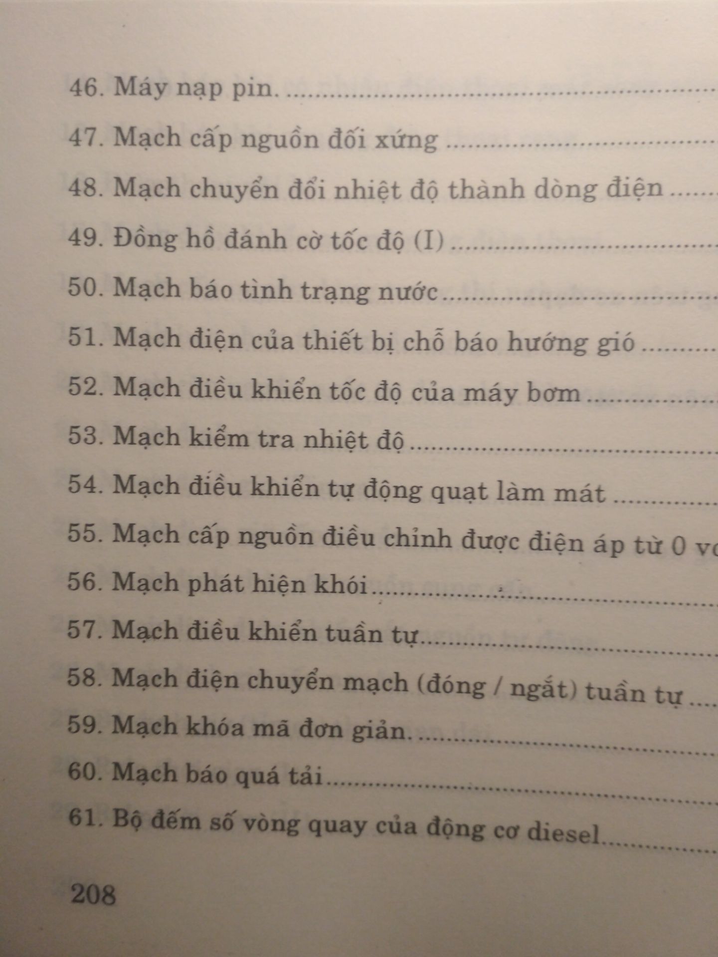[HCM]Hướng Dẫn Tự Lắp Ráp 100 Mạch Điện - Điện Tử