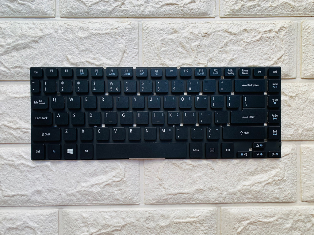 Bàn Phím Laptop Acer 4830 V3-471 E1-432 E5-471 E1-470 3830 E1-472 (Phím Trong Máy)