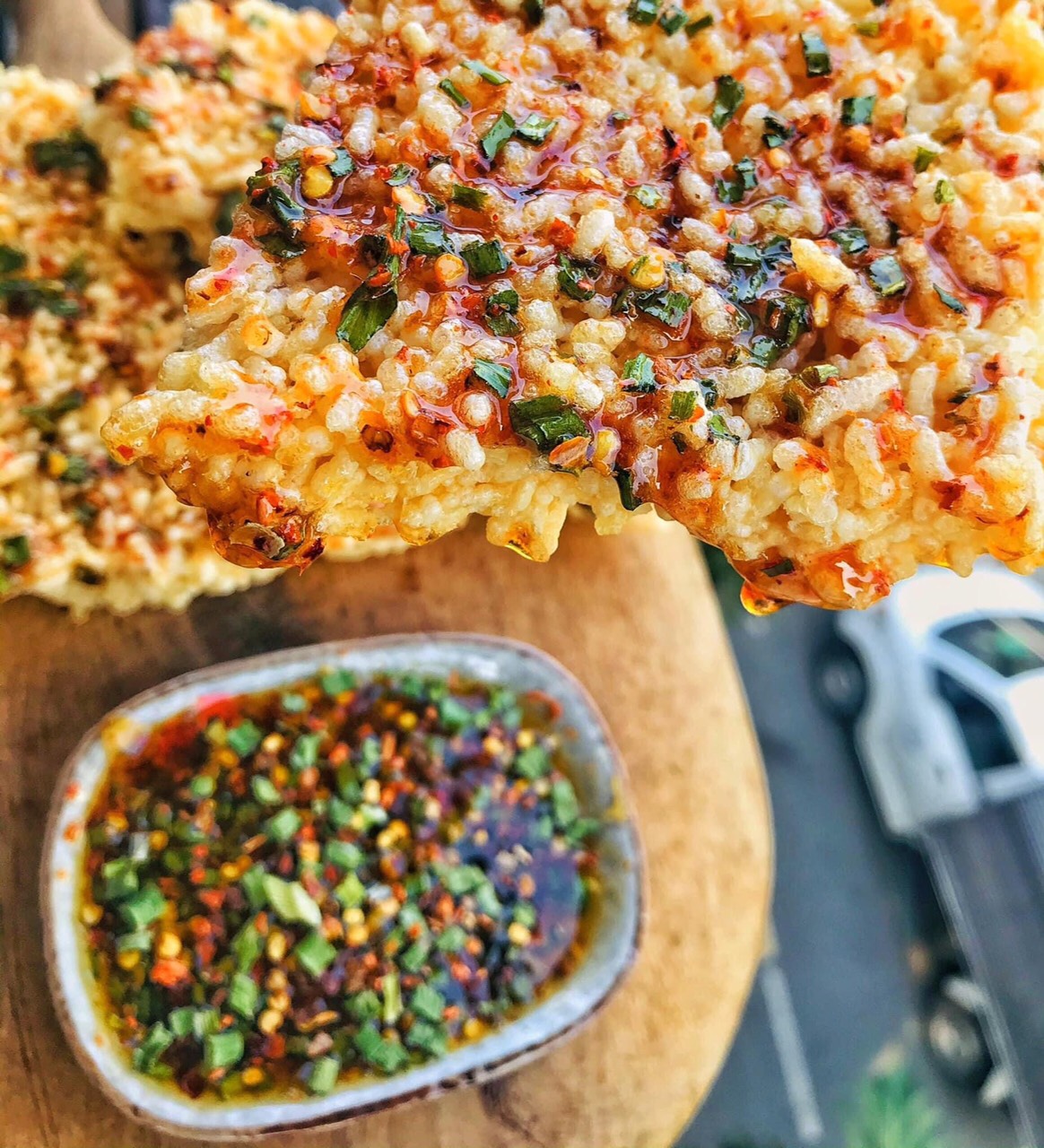 [HCM]Cơm sấy chà bông giòn siêu ngon 500gr