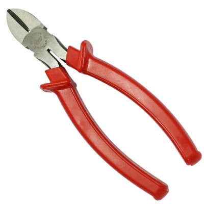 Kìm cắt dây điện TOP 6” 7” (160mm 180mm)