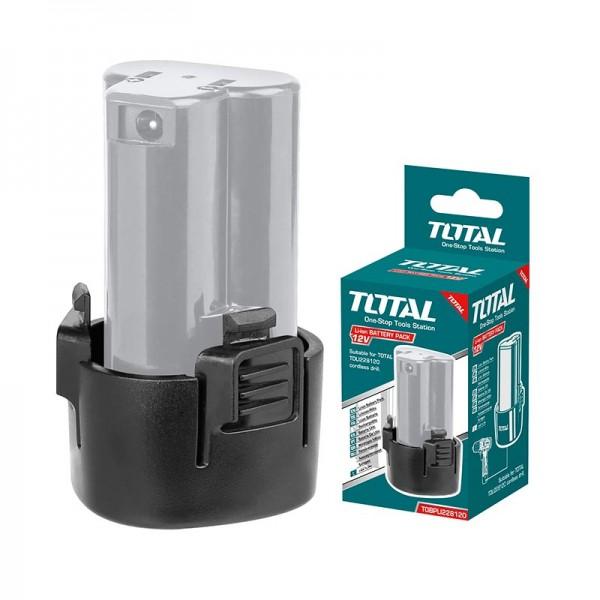 PIN SẠC 12V - TOBPLI228120