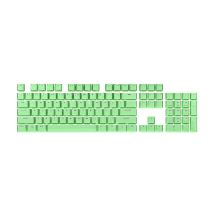 Bộ nút thay thế Corsair Keycap PBT Double-Shot PRO