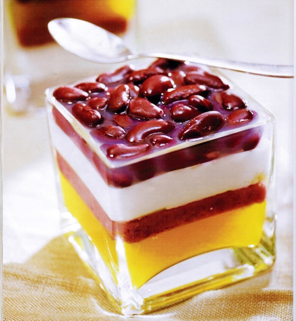 500g Đậu đỏ hữu cơ Đà Lạt loại 1