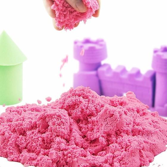 Đồ chơi cát động lực cho bé ( hơn 20 món chi tiết )