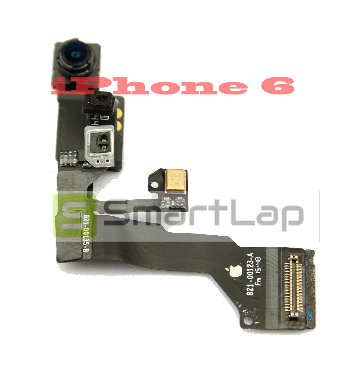[HCM]Camera TrướcCảm Biến iPhone 6 Zin