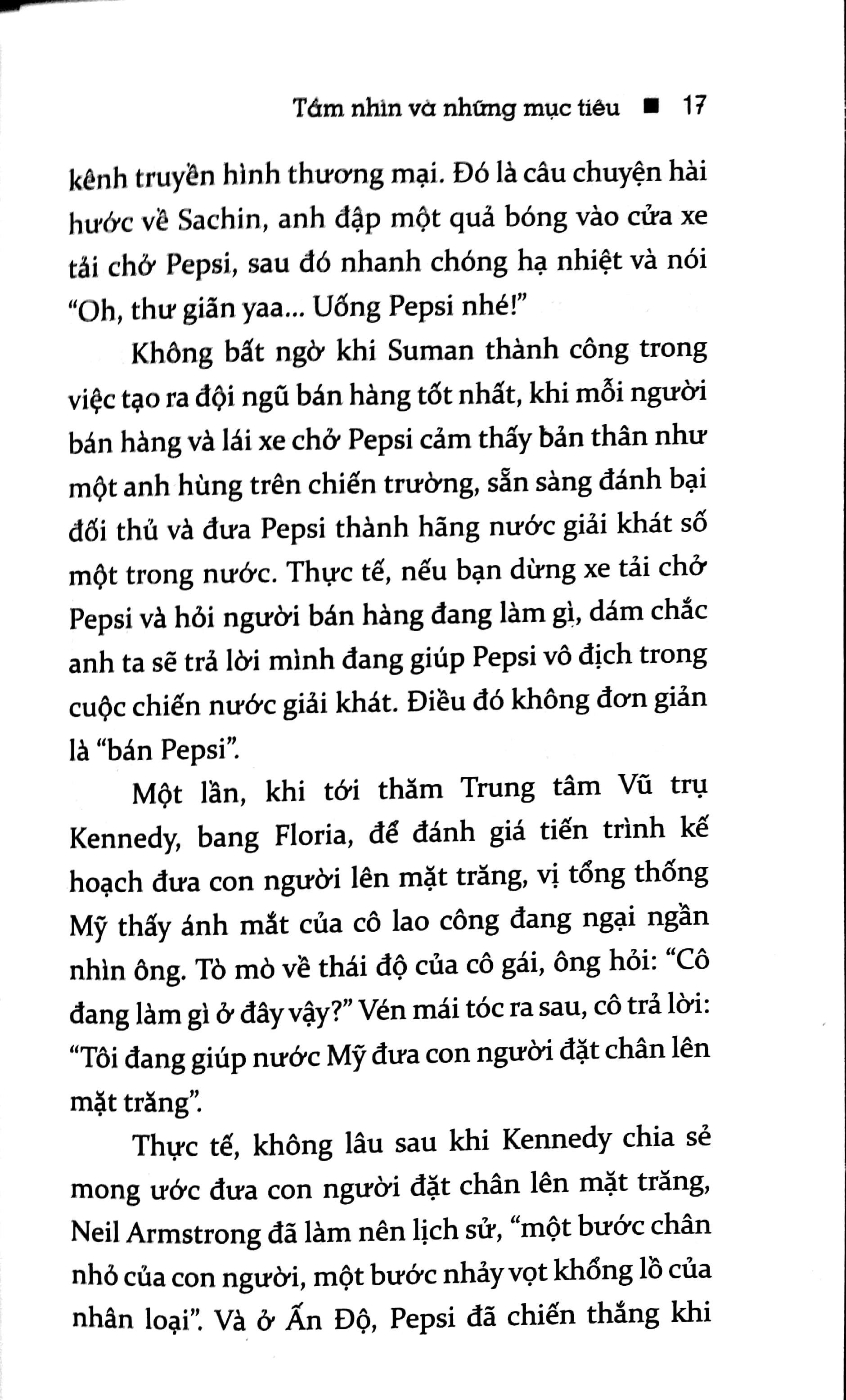 Sách - Thói quen của kẻ thắng