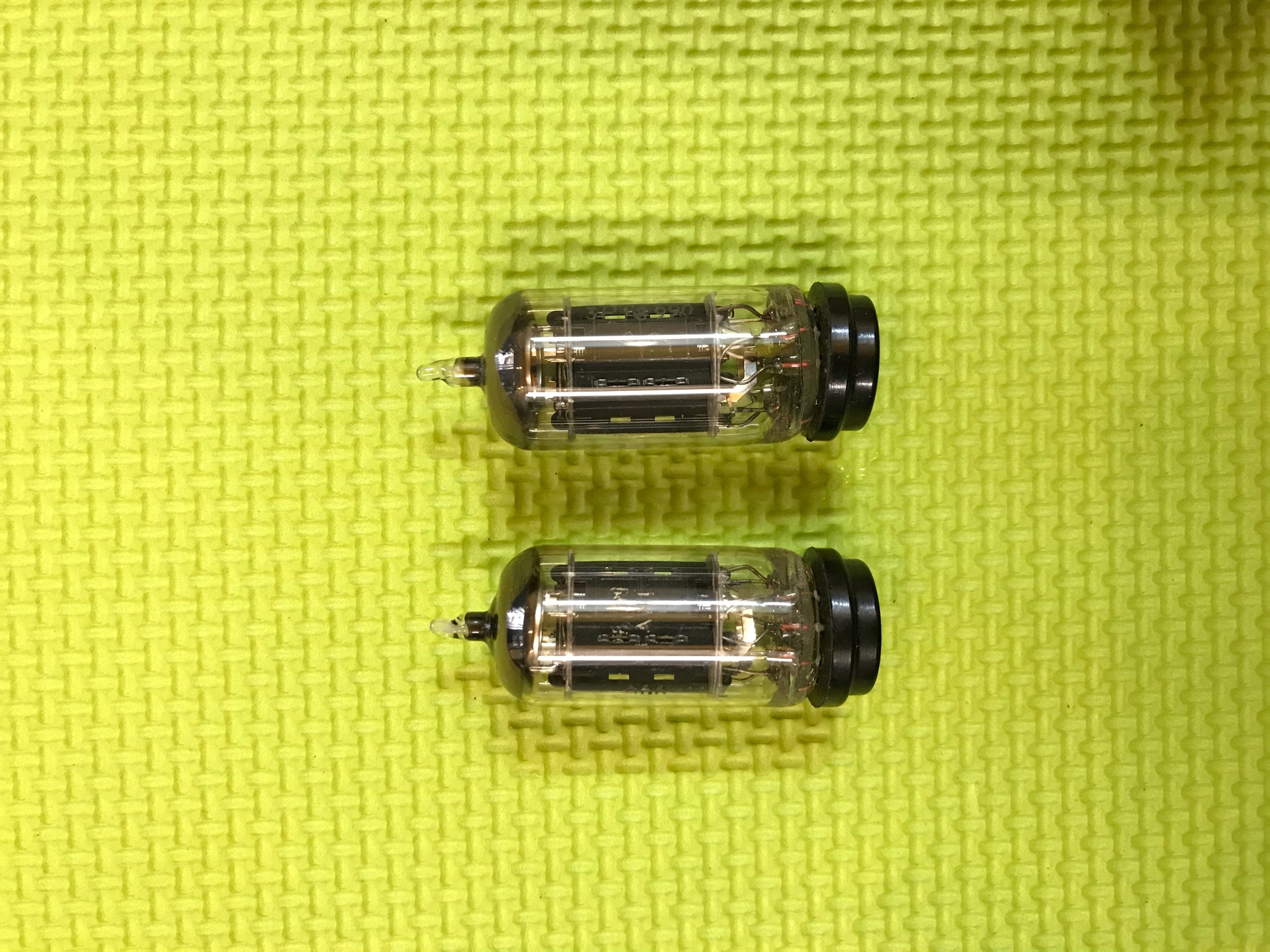 [HCM]bóng đèn CV-4068=12AU7