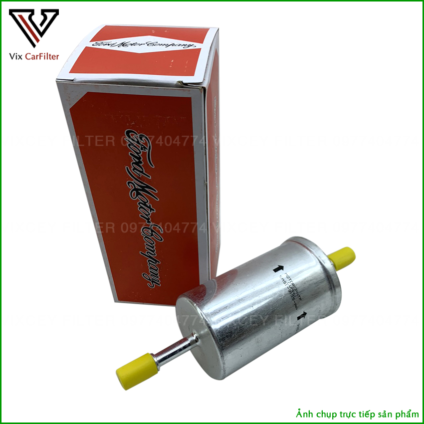 Lọc nhiên liệu (lọc xăng) MAZDA 3. Đủ các đời từ 2003-2022 (MAZ)