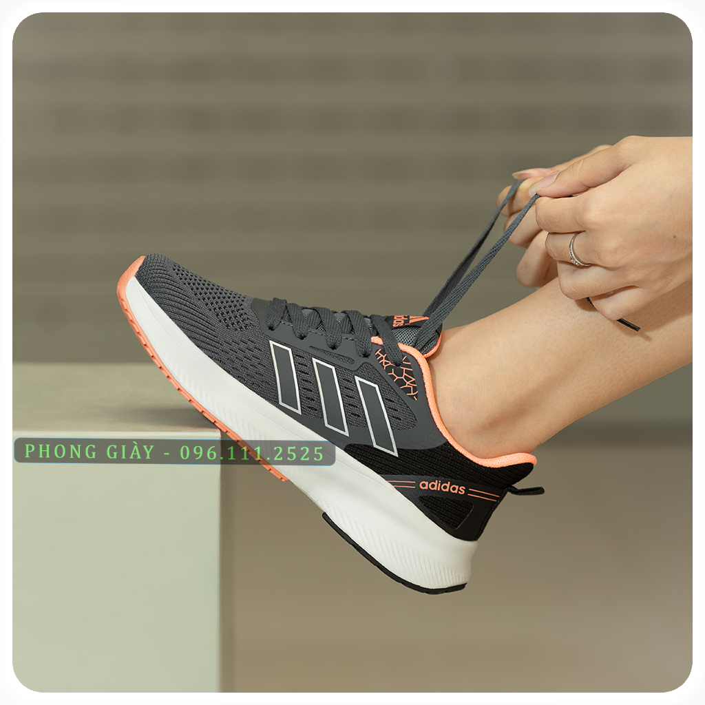 Giày Sneaker Nữ Giày Thể Thao Nữ A551 (04Màu)