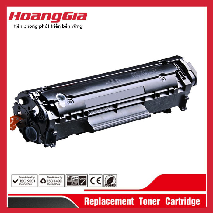 Hộp mực máy in canon LBP 2900