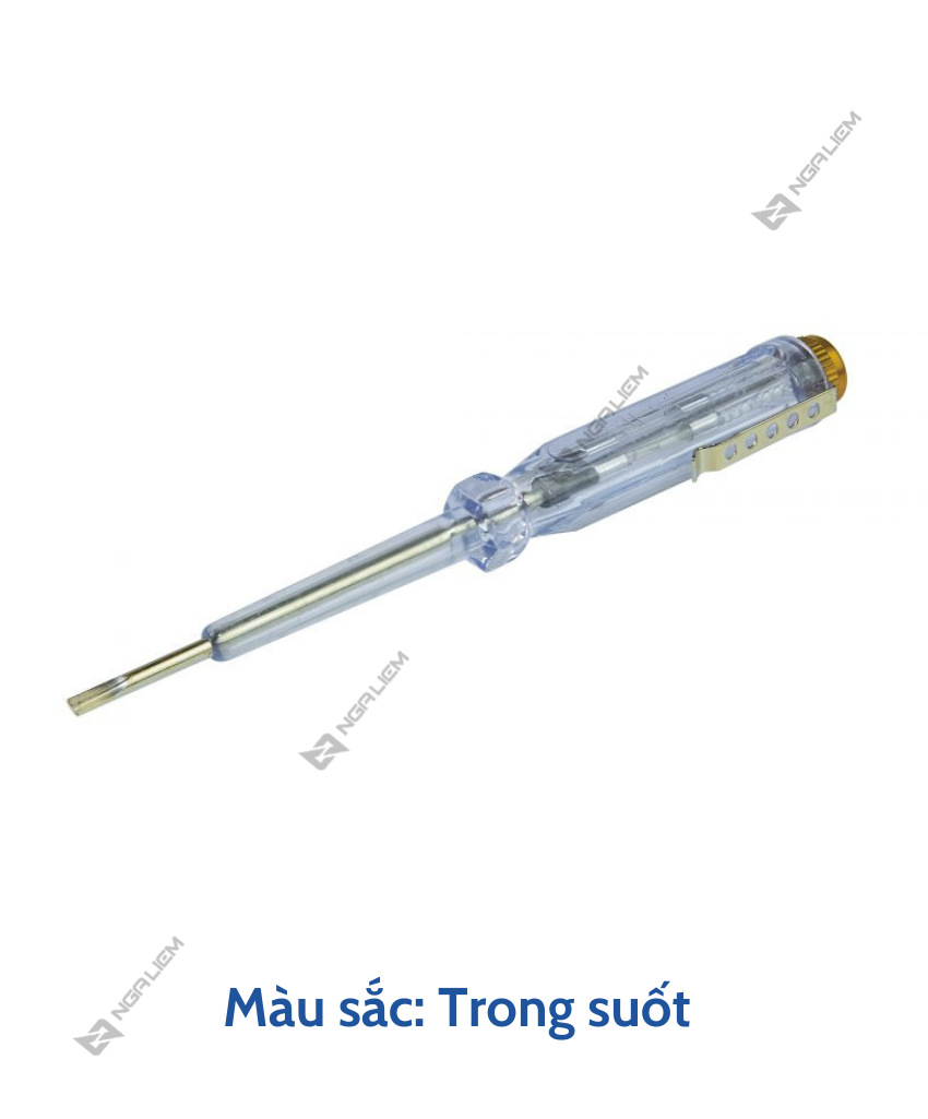 Bút Thử Điện SMS107 LS+