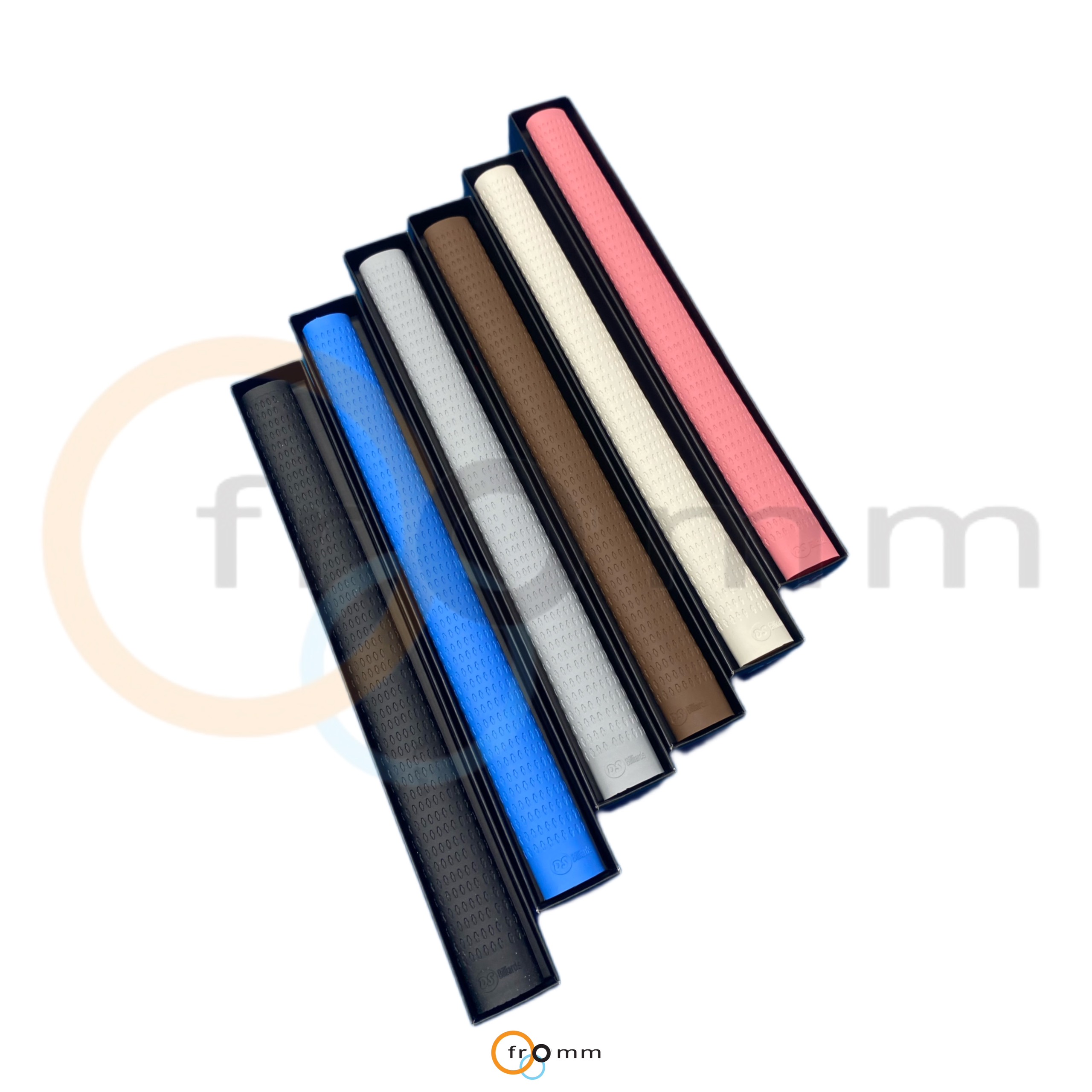 Ruốc cơ DS Pro cao cấp