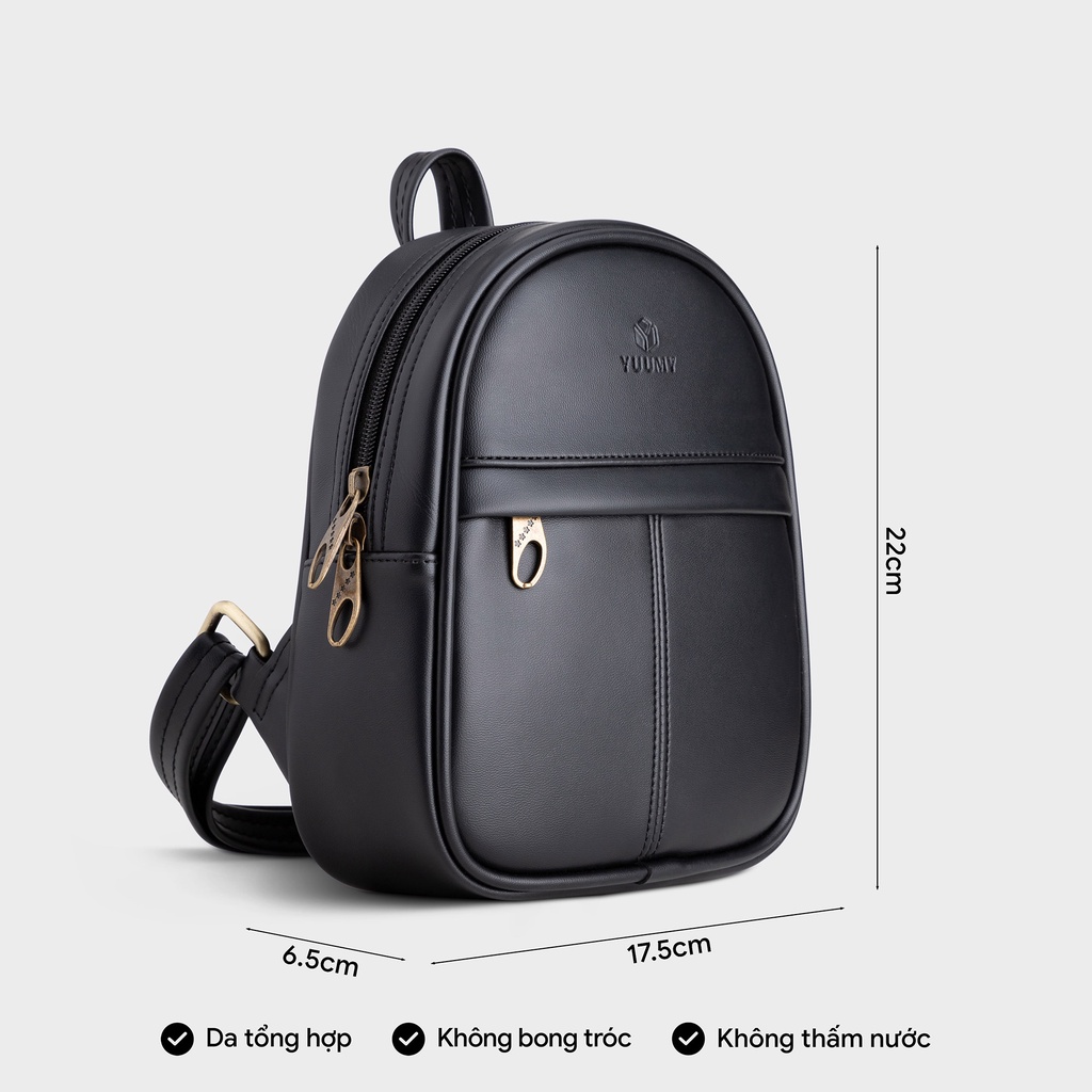 Balo nữ thời trang YUUMY YBA41
