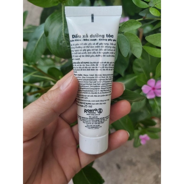 [FREESHIP MAX] 100g - Dầu xả dưỡng tóc Selsun [xuzshop]