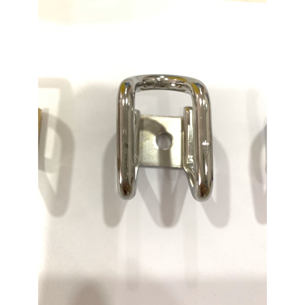 Móc treo đồ Inox gắn nhiều dòng xe máy