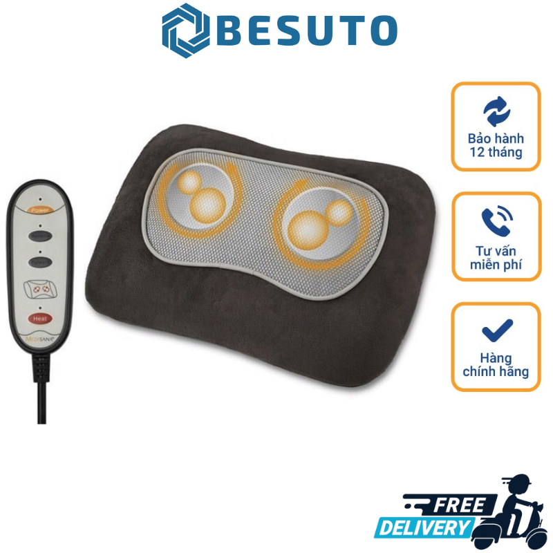 Medisana MC 840 Shiatsu Massage