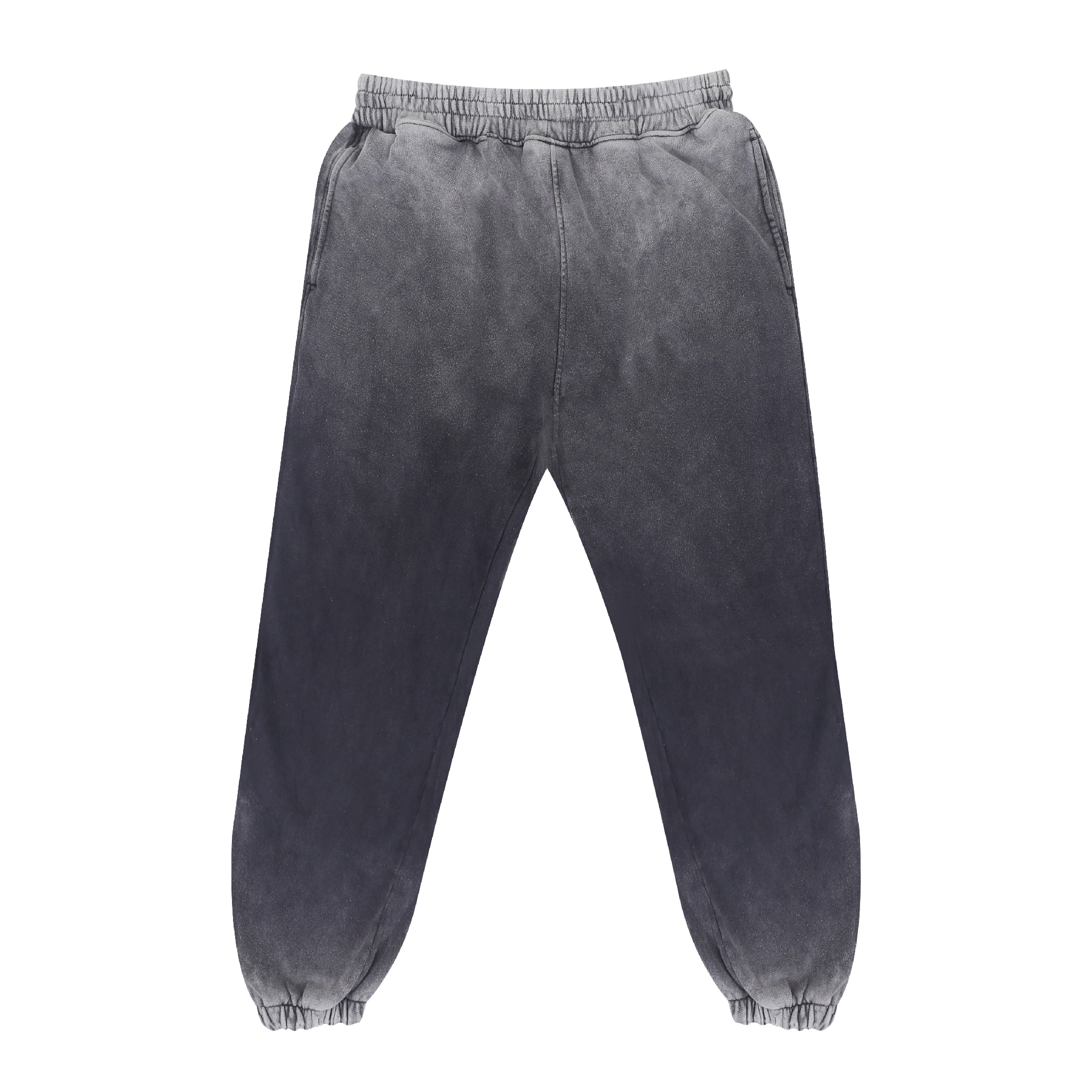 Quần nỉ NEEDS OF WISDOM Wash Sweatpants