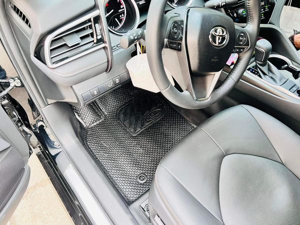 Car floor mat for Camry Prro