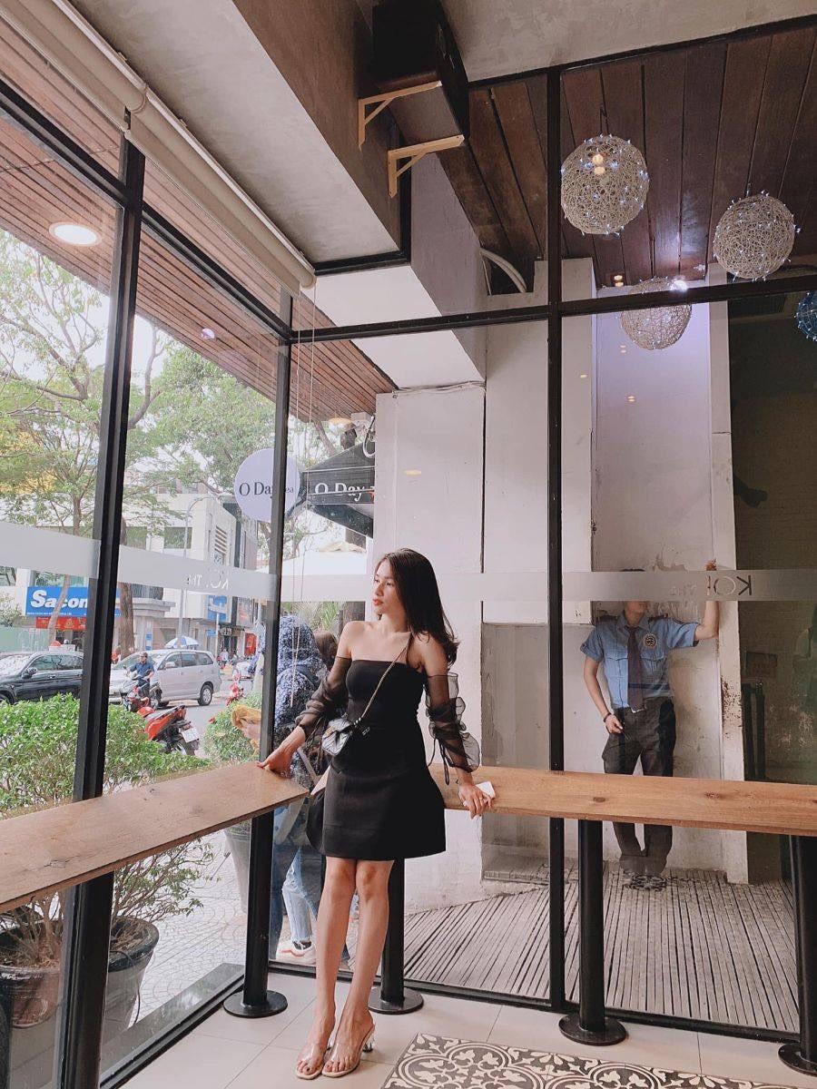 ĐÂM TRỄ VAI CÚP NGỰC TAY PHỐI LƯỚI SỐP