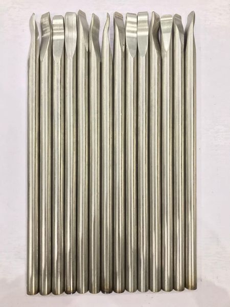 Móc Lốp Inox 304 Siêu Cứng ( Giá 1 Cây )