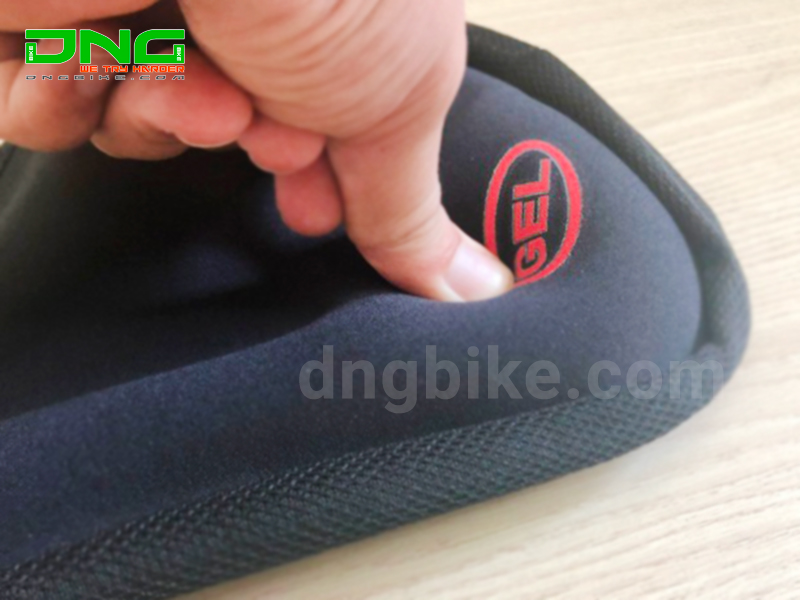 Nệm bọc yên xe đạp Xốp GEL