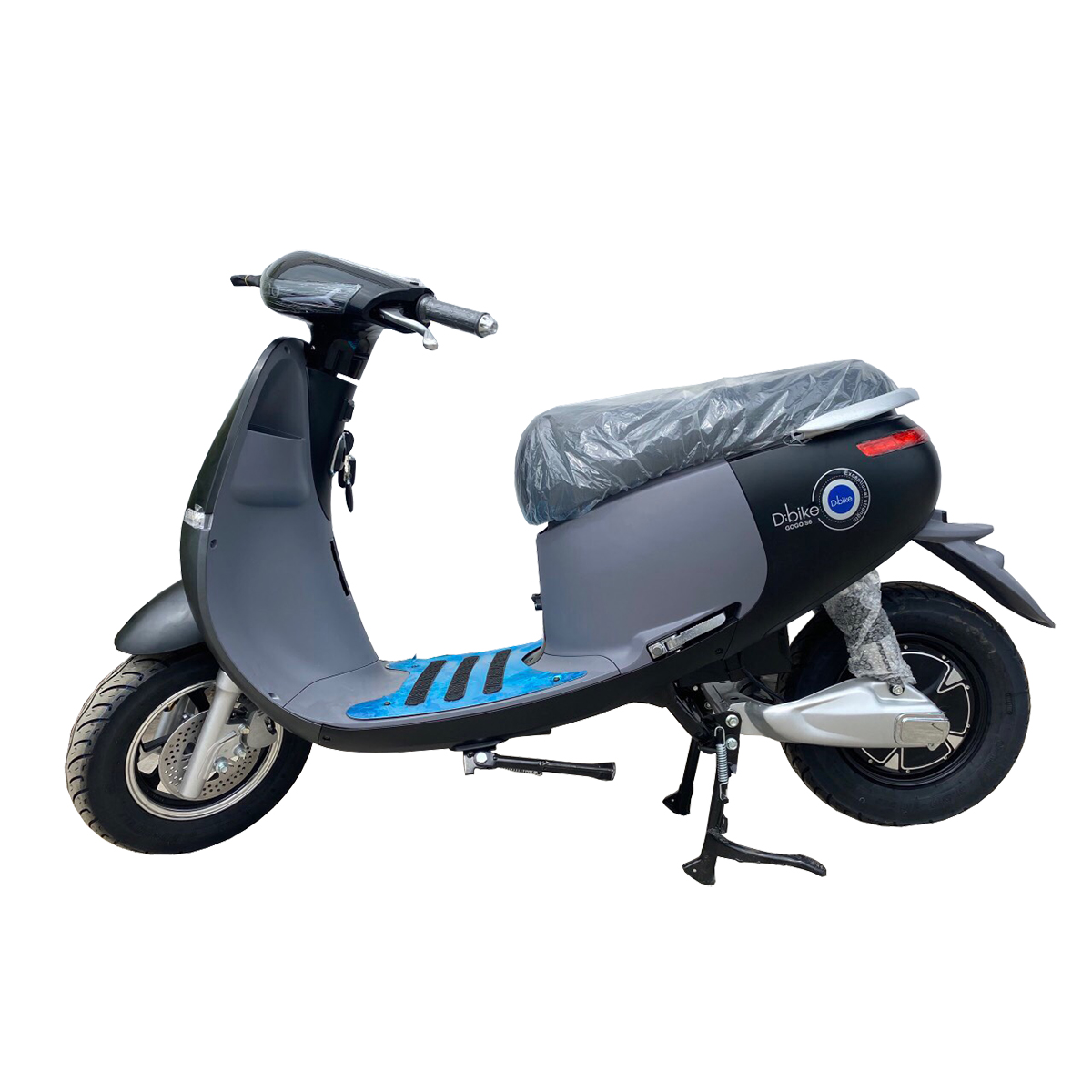 Xe Máy Điện DiBike Gogo S6