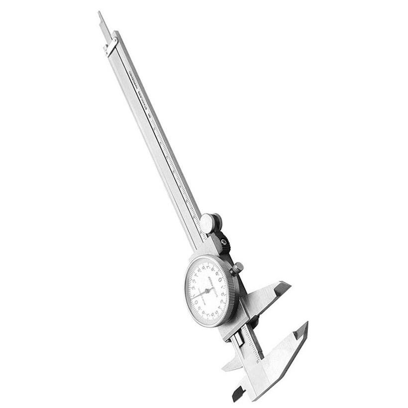 THƯỚC KẸP TOLSEN 35050-