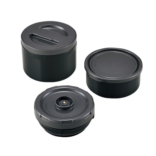 Hộp cơm giữ nhiệt ZOJIRUSHI SL-GH18-BA