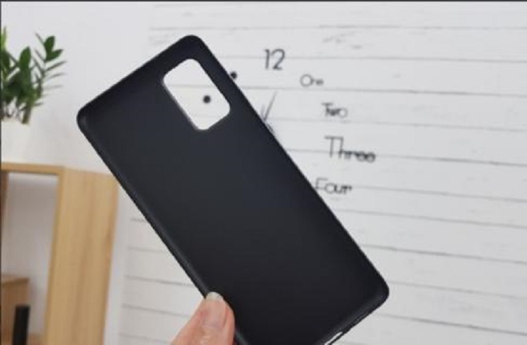 Ốp lưng siêu mỏng Samsung S20 Plus Memumi đẹp