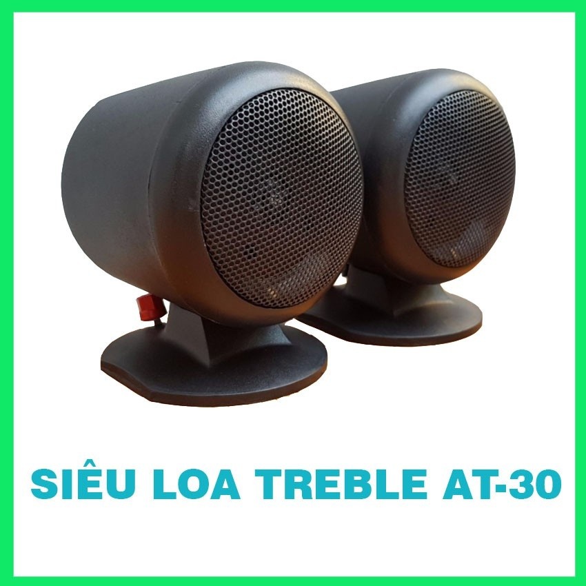 Loa siêu treble rời at-30 - at30