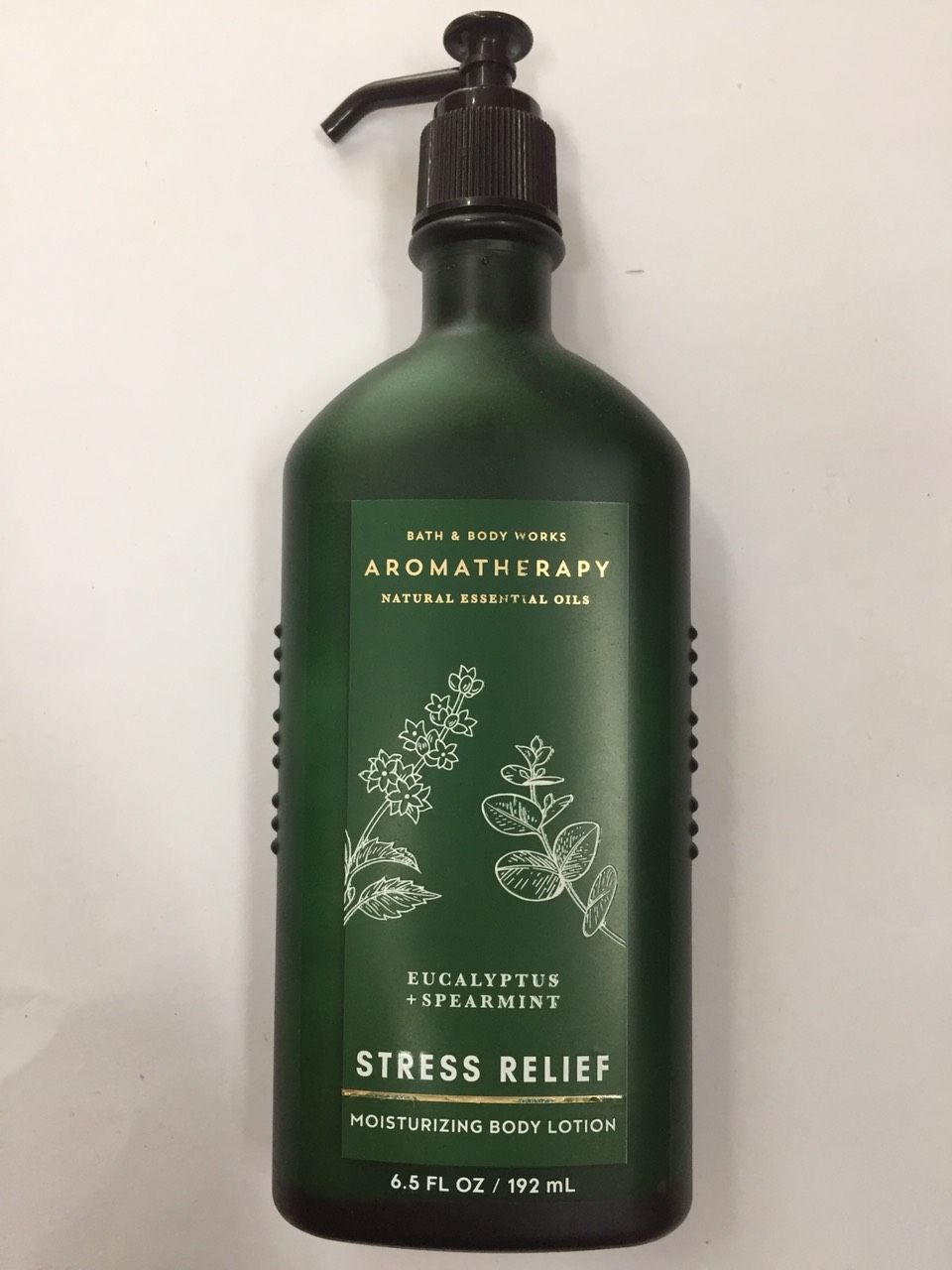 Sữa dưỡng thể thư giãn Bath & Body Works 192ml