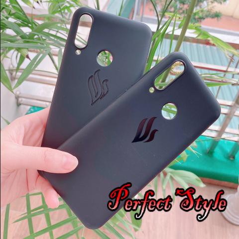 Ốp lưng Vsmart active 3 TPU mềm mịn