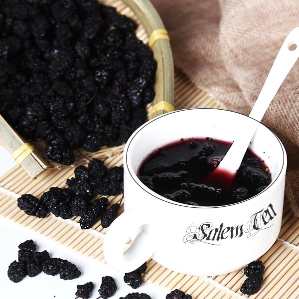 Trà quả dâu tằm