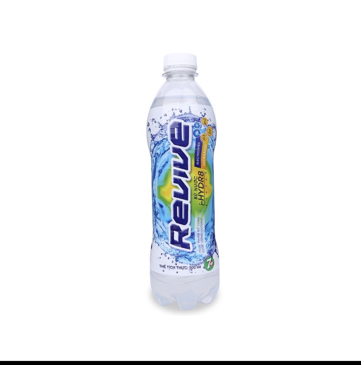 NƯỚC REVIVE TRẮNG