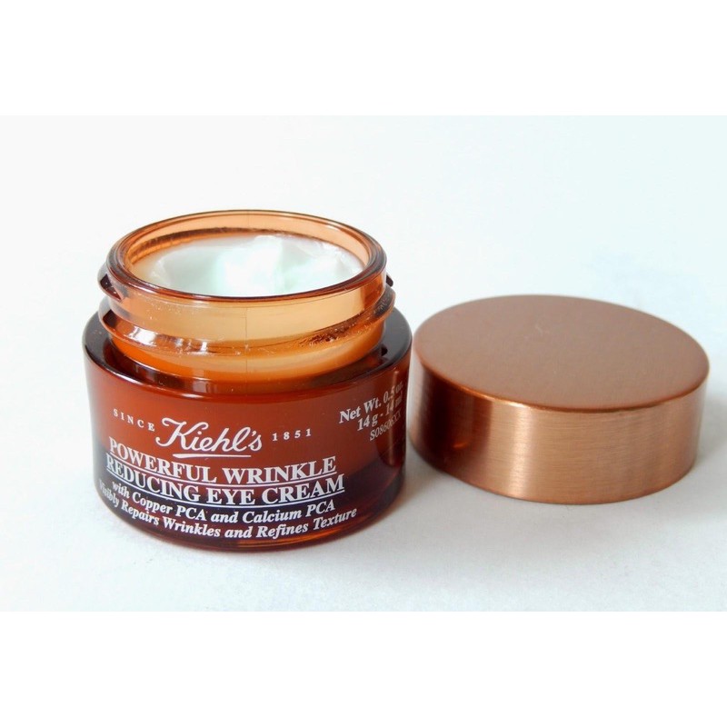 KEM MẮT KIEHL'S POWERFUL WRINKLE