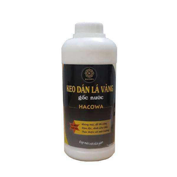 1kg keo dát vàng gốc nước