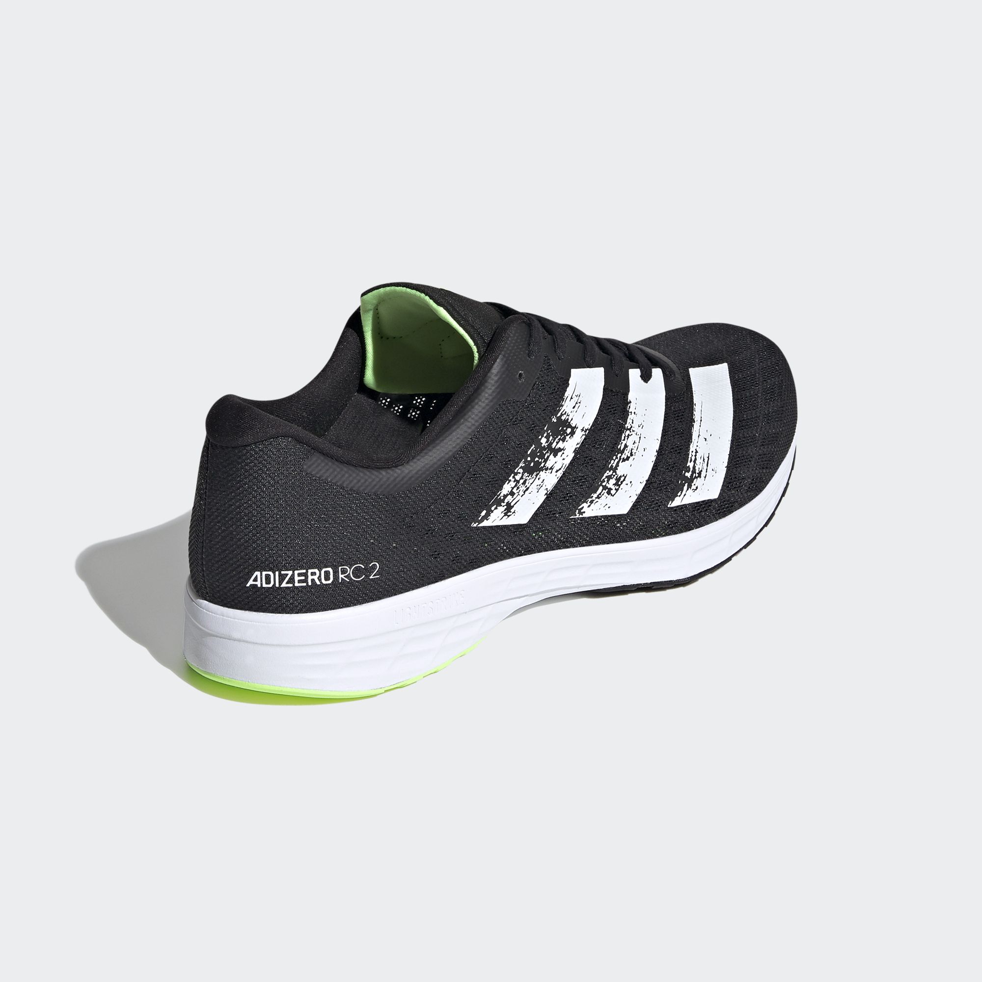 adizero rc test