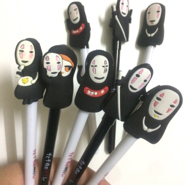 Bút gel nước vô diện dễ thương