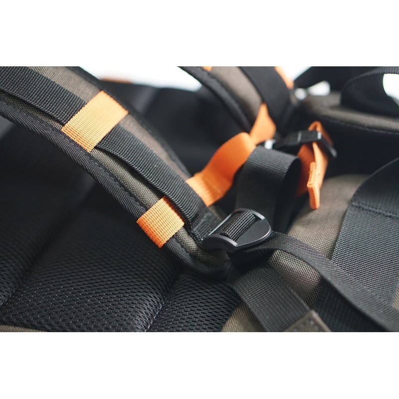♞ Balo máy ảnh Crumpler Proper Roady Full Photo