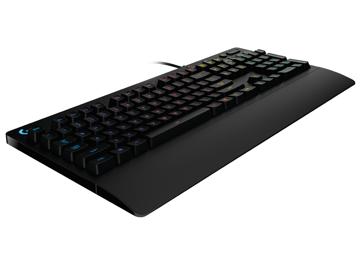 Bàn Phím Chơi Game Logitech G213