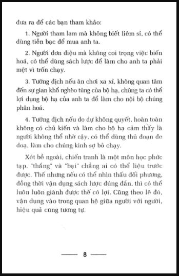Sách -  Nhìn Thấu Lòng Người - PD - Newshop