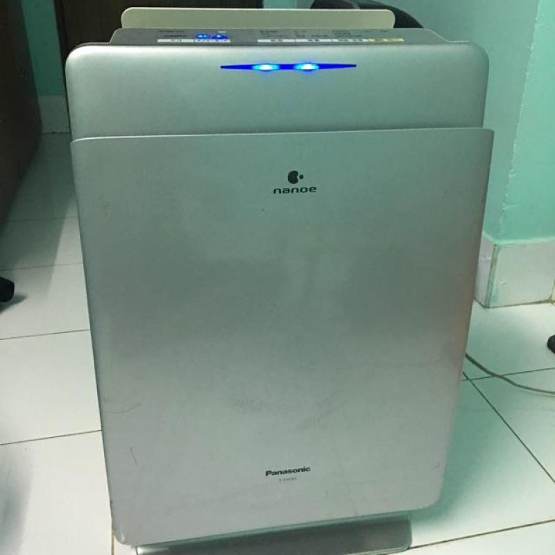 Bảng giá Máy lọc không khí PANASONIC F-VXE60 bù ẩm