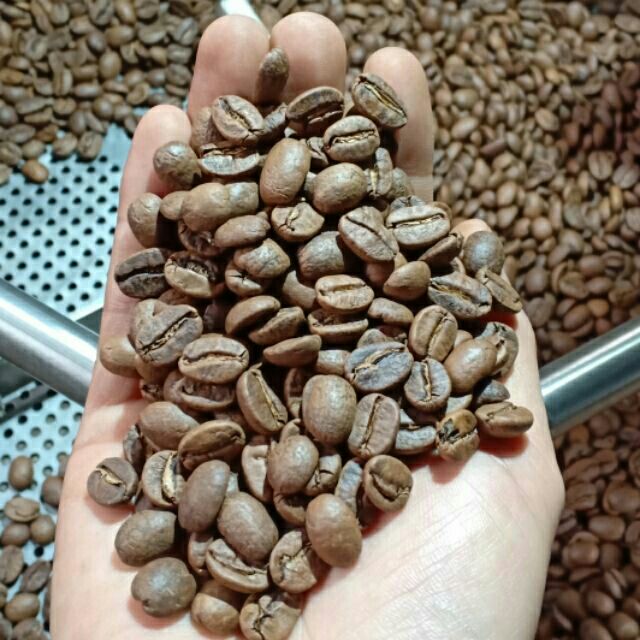 Cafê say nguyên chất 500g