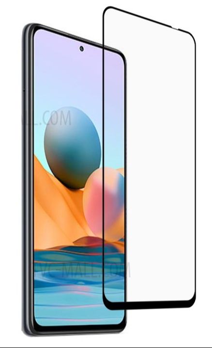 [KingKong] Cường lực King Kong Full màn Xiaomi Redmi Note 10 / Redmi Note 10 Pro / Redmi Note 10 5G / Redmi Note 10s