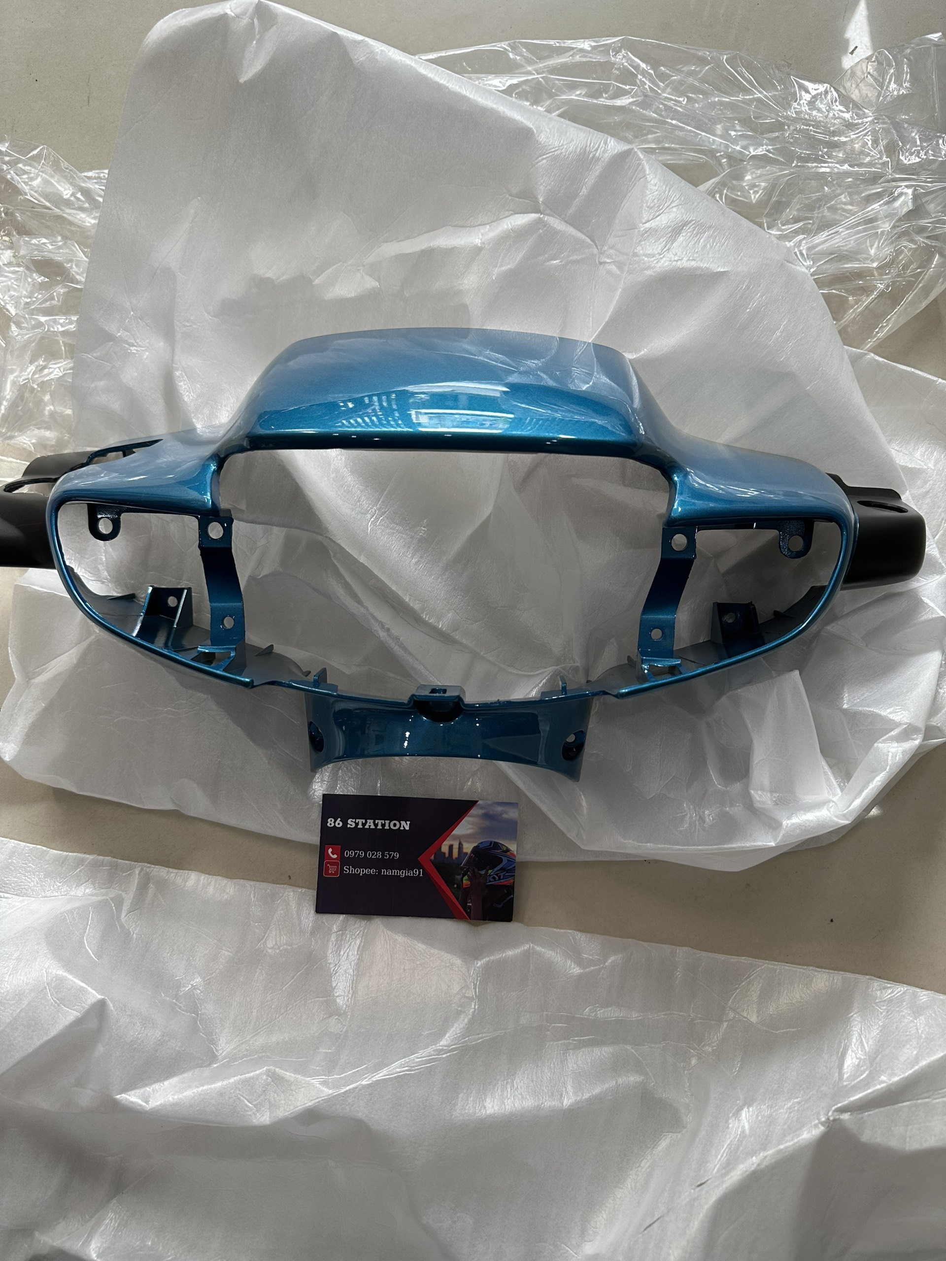 ốp đầu wave thái 110 honda thái lan