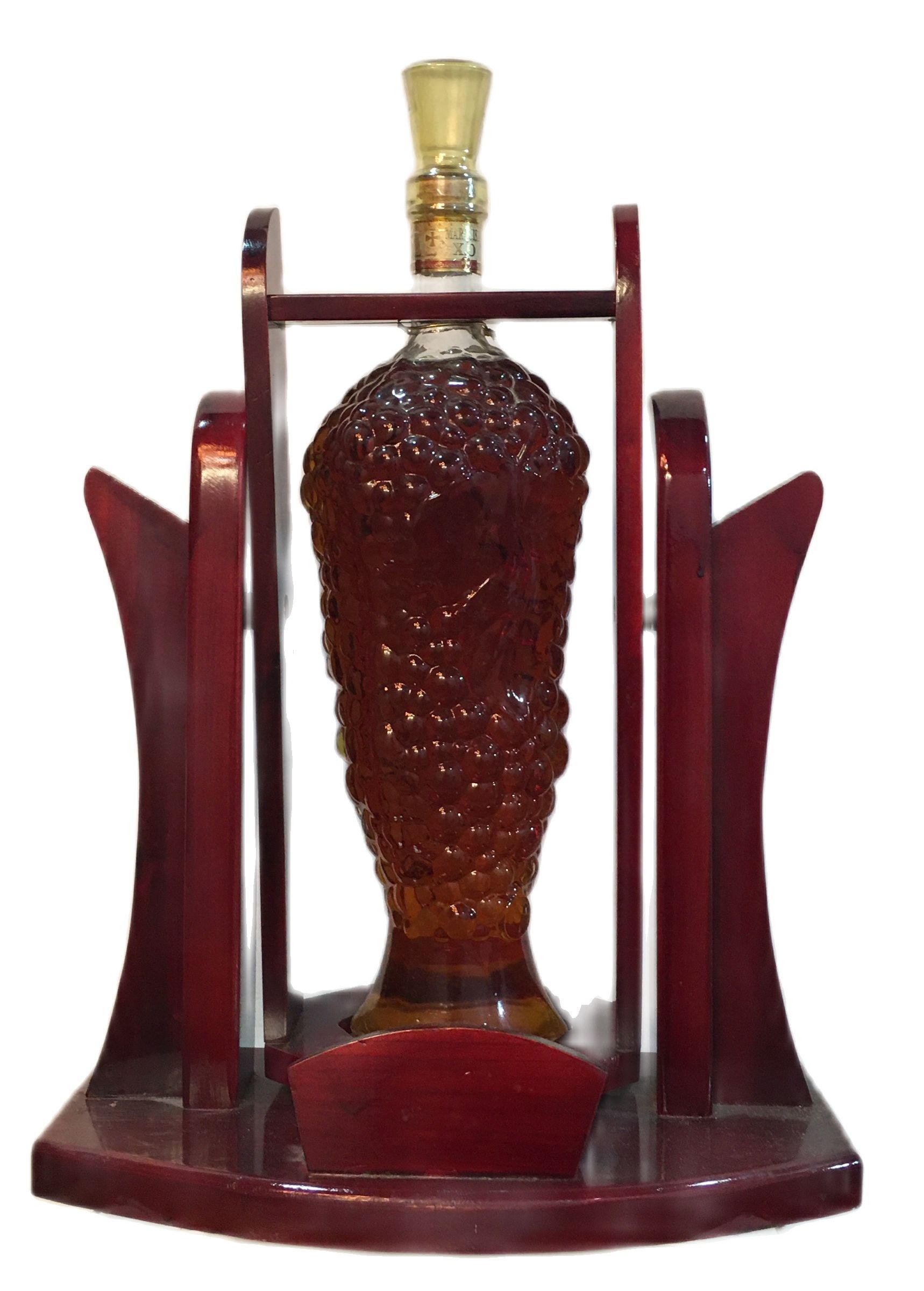 Rượu mạnh Marquise Brandy XO